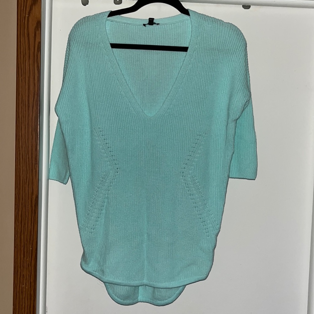 EXPRESS SWEATER
